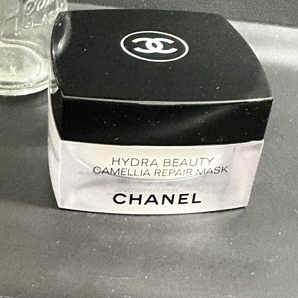 Chanel‎ Hydra Beauty Camellia Repair Mask50g/1.7oz